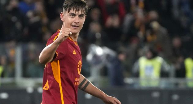 Le ragioni della buona prestazione di Paulo Dybala